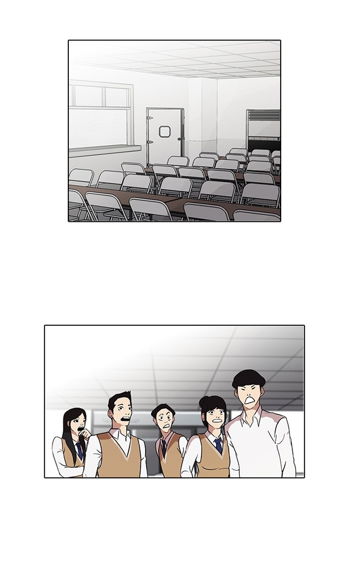 อ่านการ์ตูน Lookism 78 ภาพที่ 46