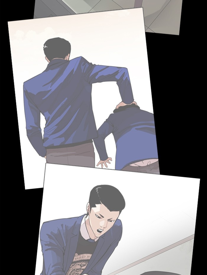 อ่านการ์ตูน Lookism 359 ภาพที่ 177