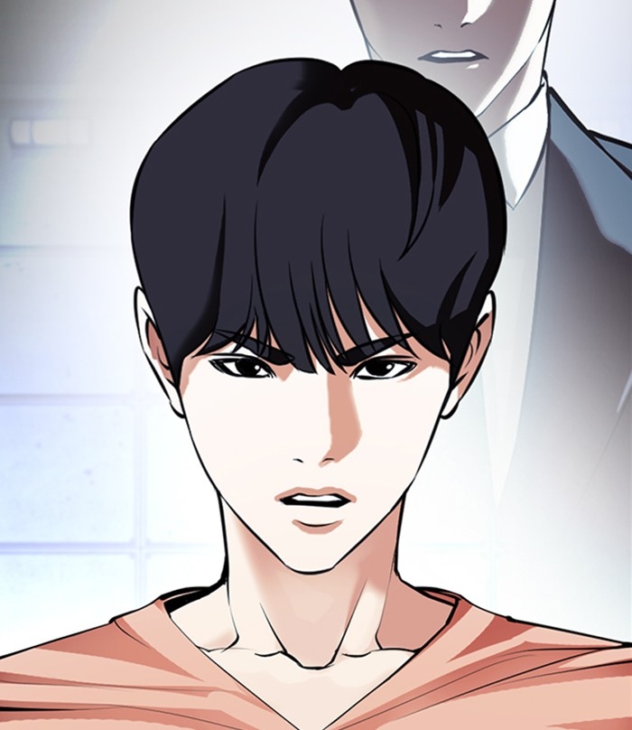 อ่านการ์ตูน Lookism 376 ภาพที่ 162