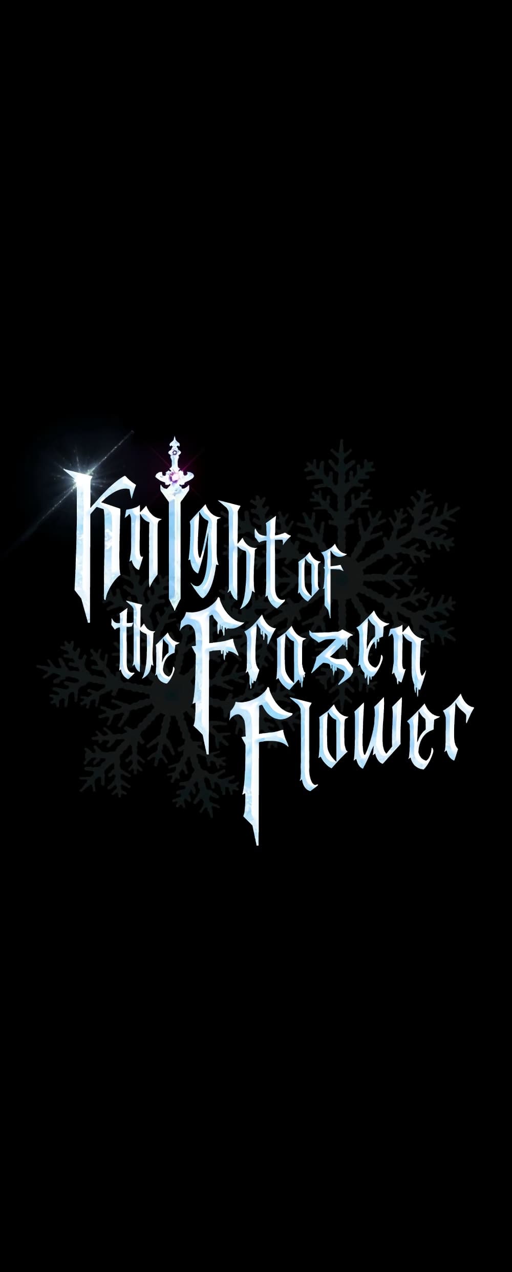 อ่านการ์ตูน Knight of the Frozen Flower 55 ภาพที่ 11