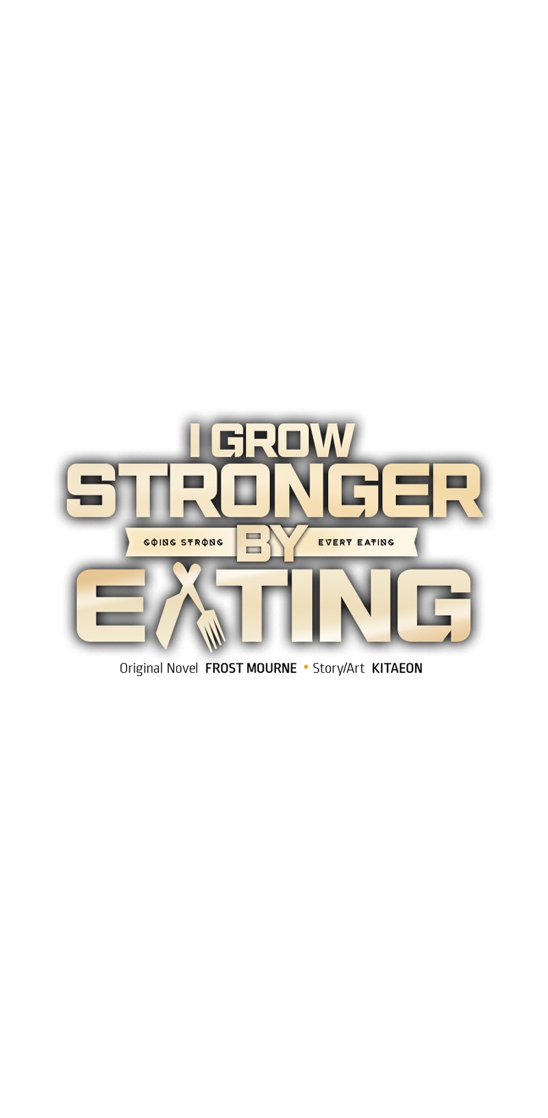 อ่านการ์ตูน I Grow Stronger By Eating! 94 ภาพที่ 30