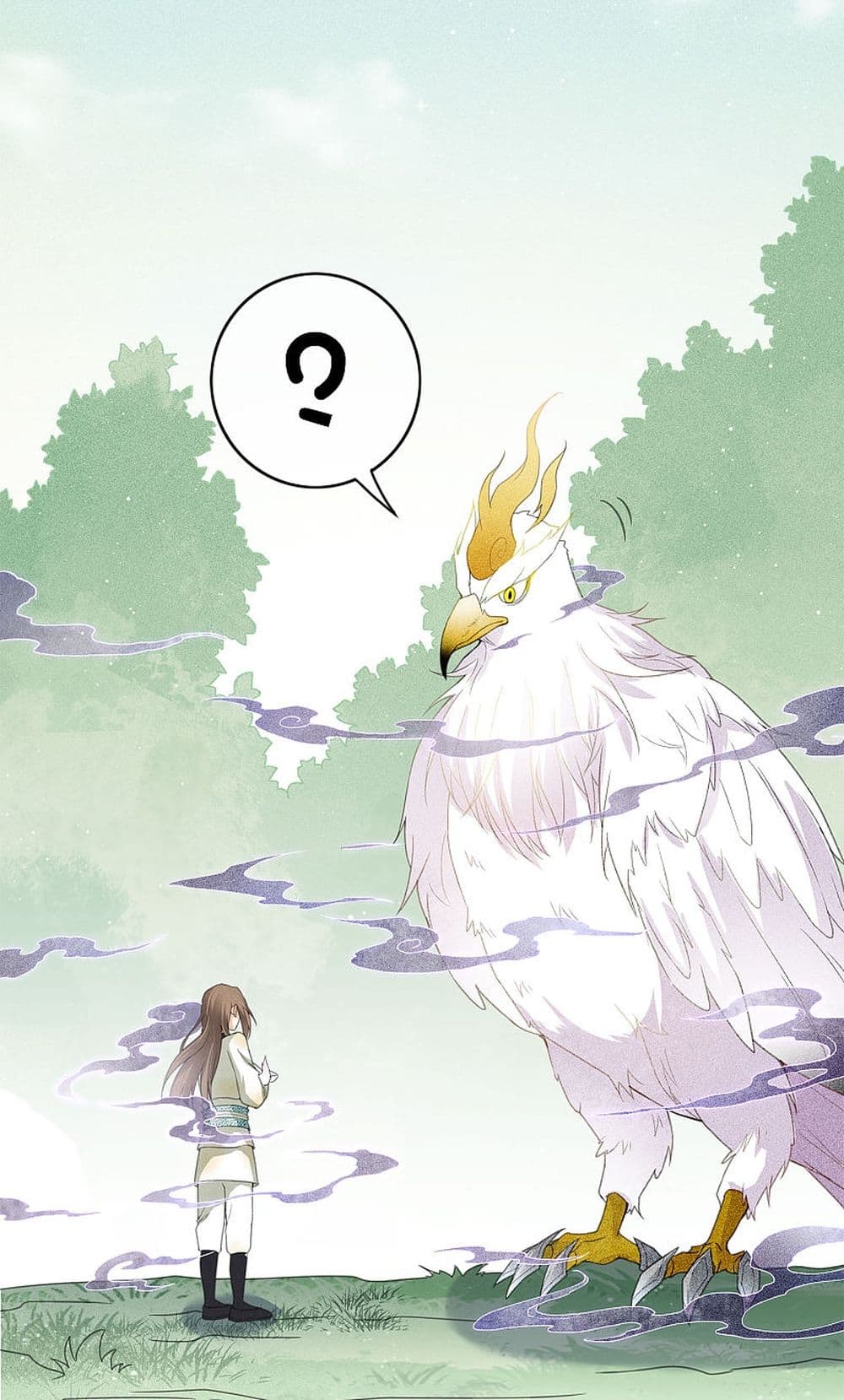 อ่านการ์ตูน Lost You Forever 10 ภาพที่ 28