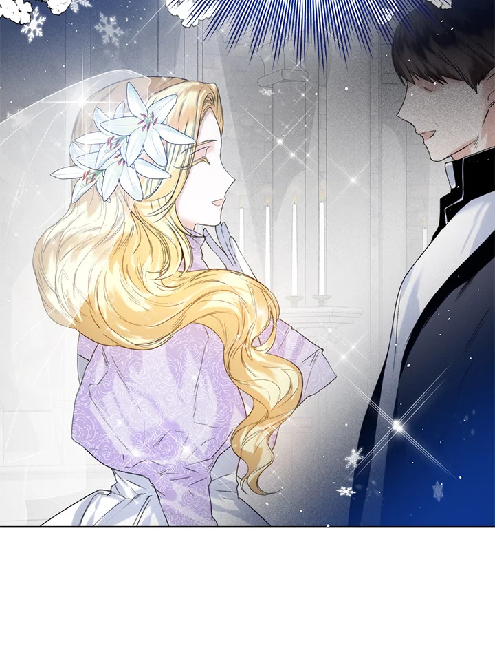 อ่านการ์ตูน Royal Marriage 23 ภาพที่ 30