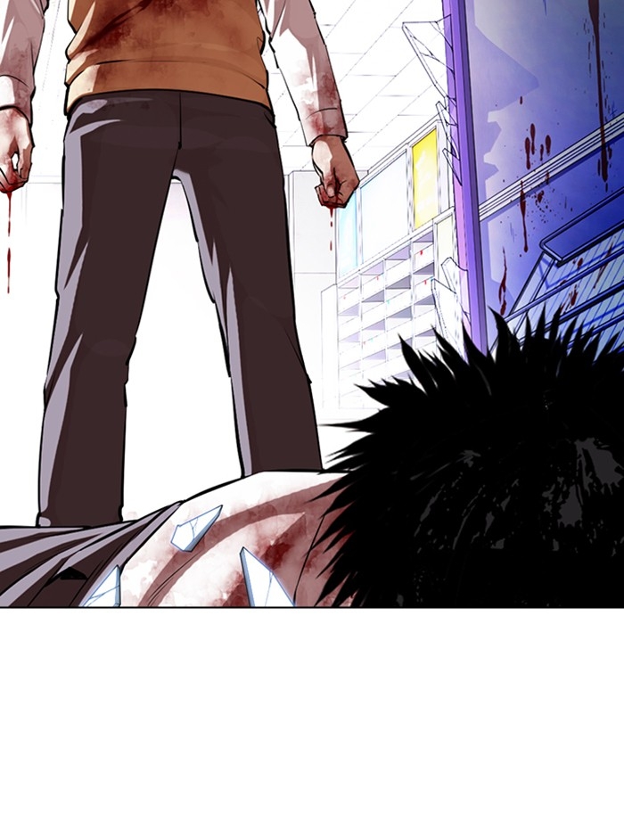 อ่านการ์ตูน Lookism 369 ภาพที่ 154