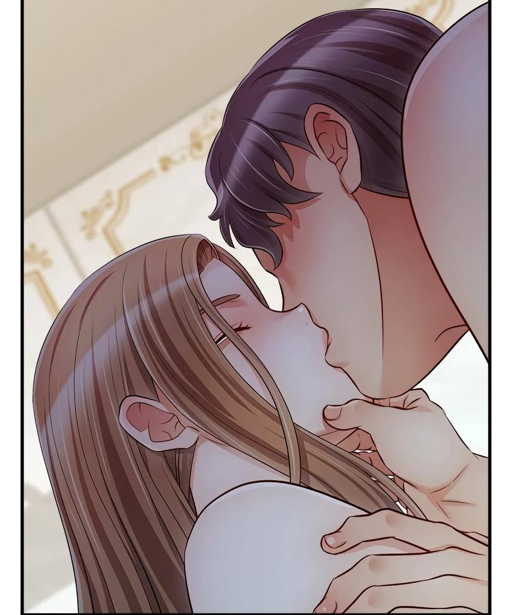 อ่านการ์ตูน It’s Okay Because It’s Family 21 ภาพที่ 1