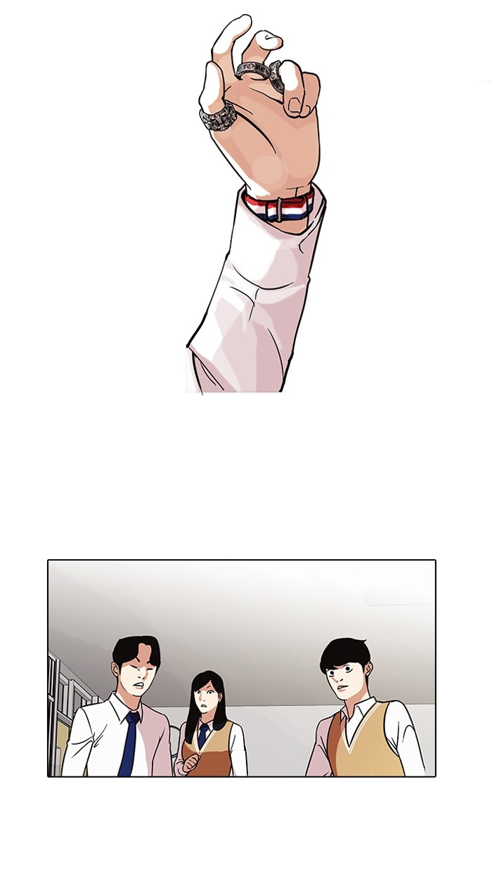 อ่านการ์ตูน Lookism 91 ภาพที่ 9