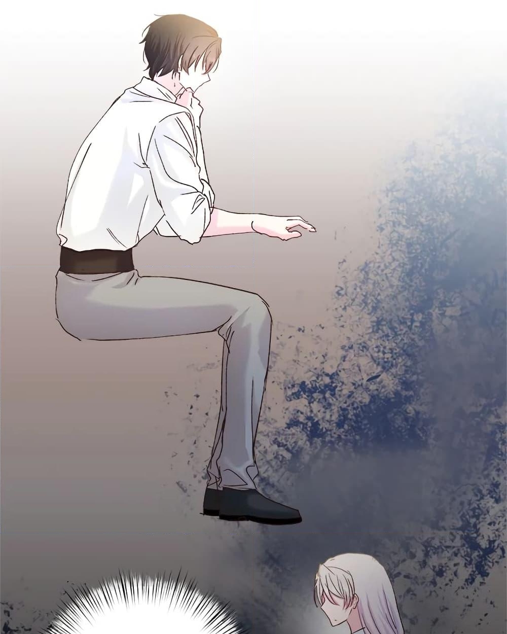 อ่านการ์ตูน I Didn’t Save You To Get Proposed To 37 ภาพที่ 27