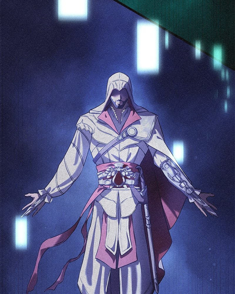 อ่านการ์ตูน Assassin’s Creed: The Forgotten Temple 13 ภาพที่ 76