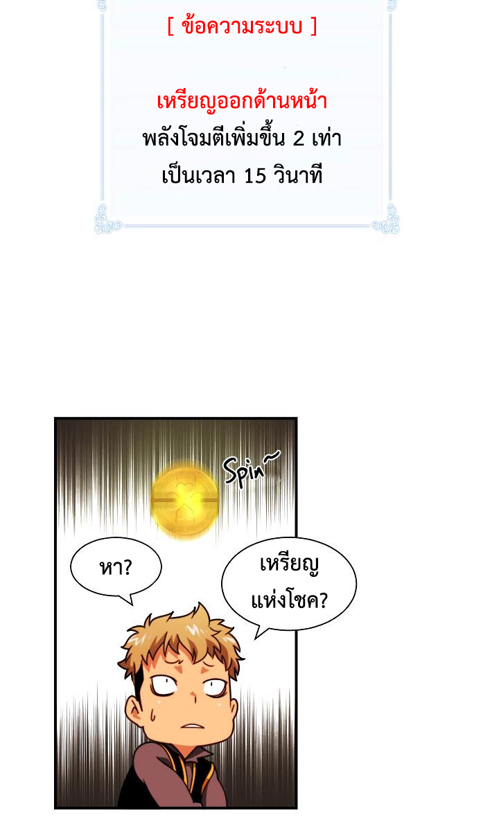 อ่านการ์ตูน I’m Destined For Greatness 7 ภาพที่ 33