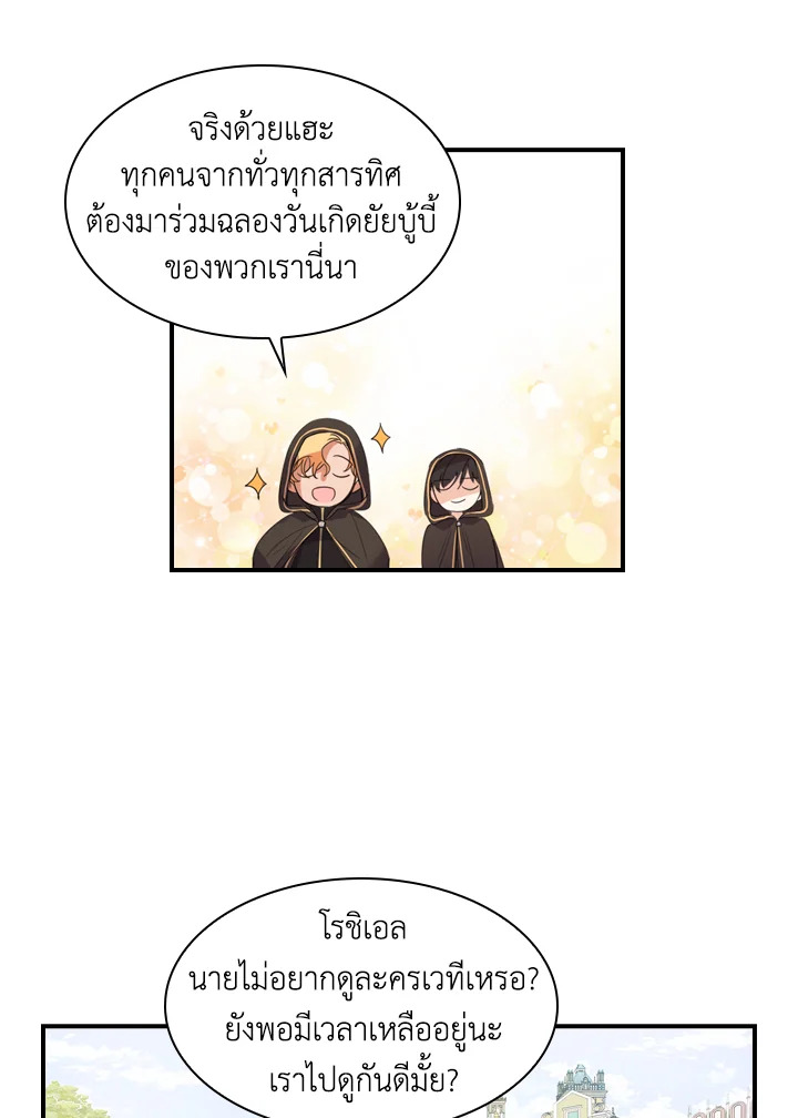 อ่านการ์ตูน The Beloved Little Princess 7 ภาพที่ 23