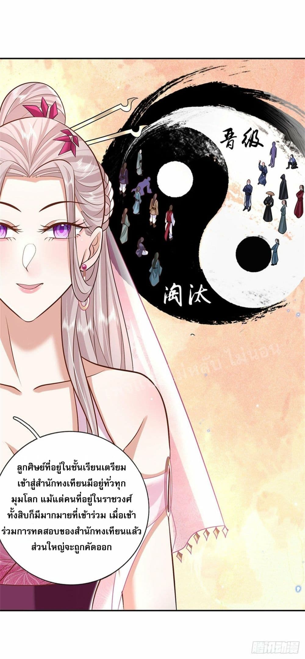 อ่านการ์ตูน Royal God of War, Rising Dragon 134 ภาพที่ 27