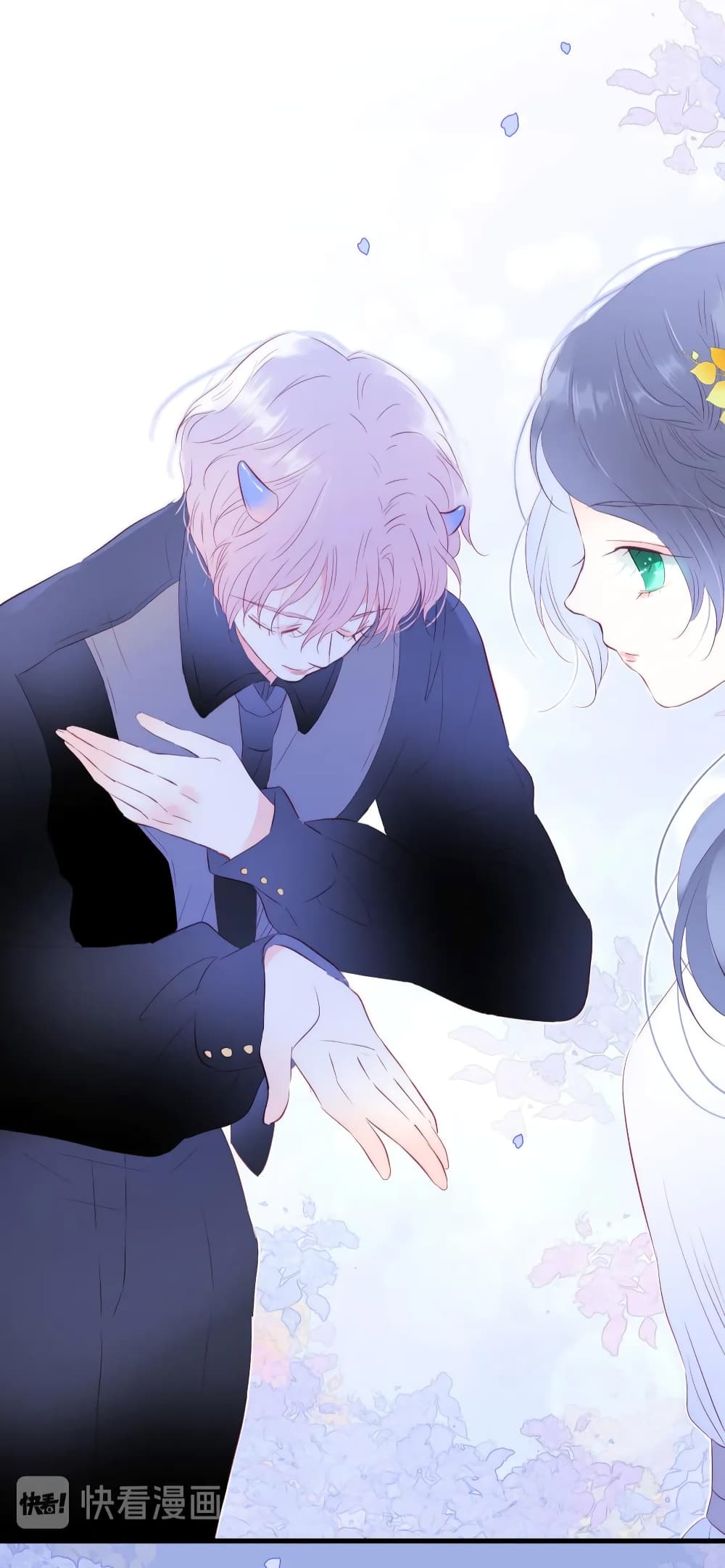 อ่านการ์ตูน Hello, My Soul Mate 22 ภาพที่ 33