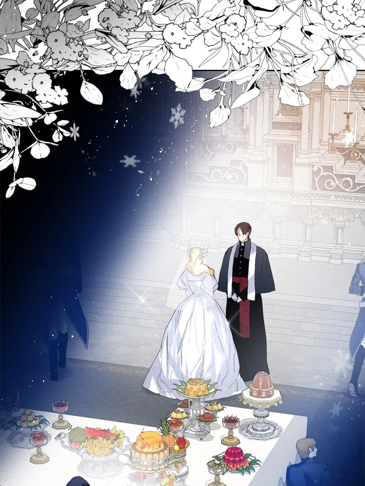 อ่านการ์ตูน Royal Marriage 23 ภาพที่ 28