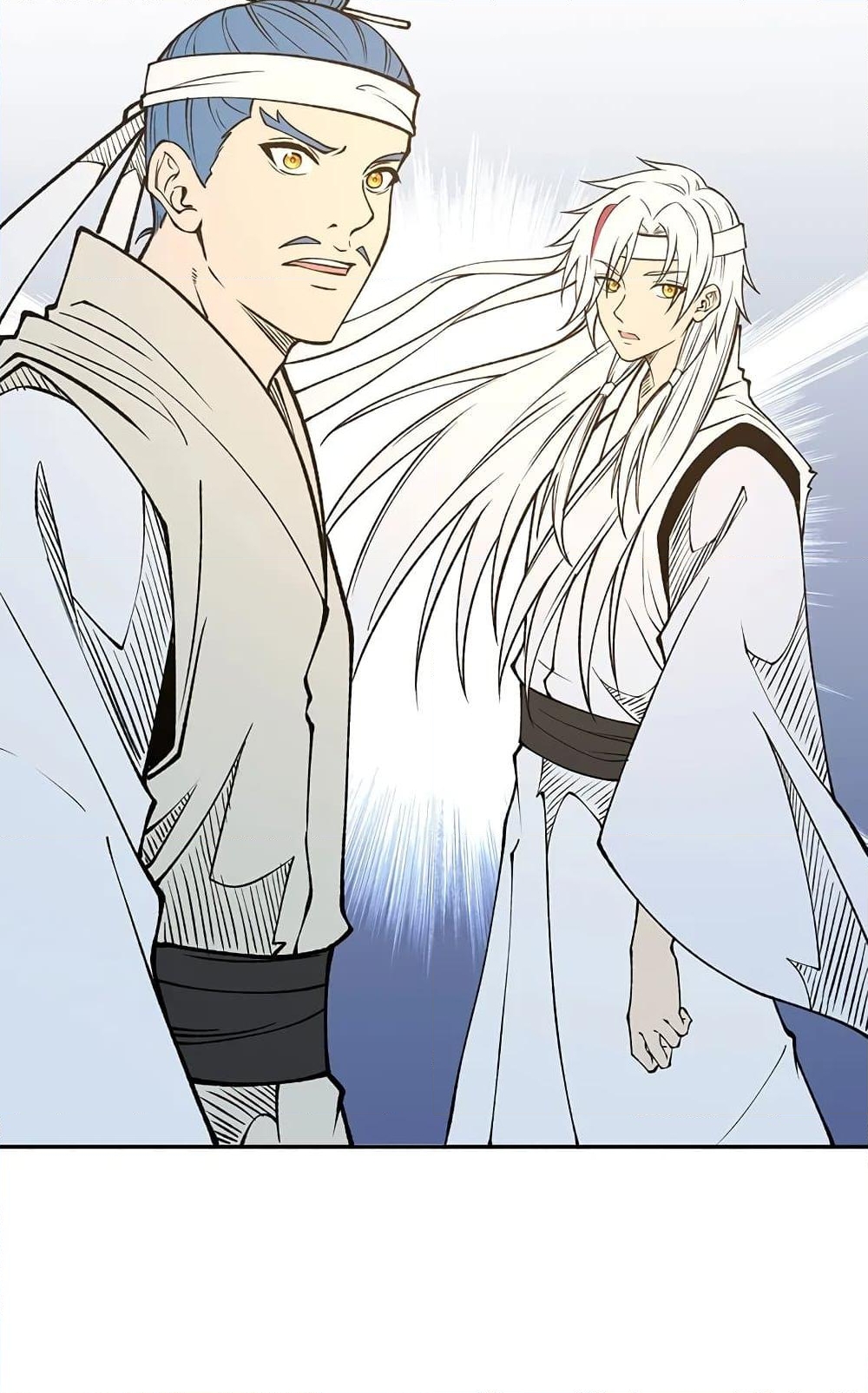 อ่านการ์ตูน WuDao Du Zun 531 ภาพที่ 28