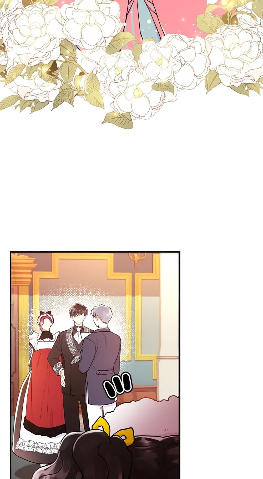 อ่านการ์ตูน I Became the Male Lead’s Adopted Daughter 29 ภาพที่ 14