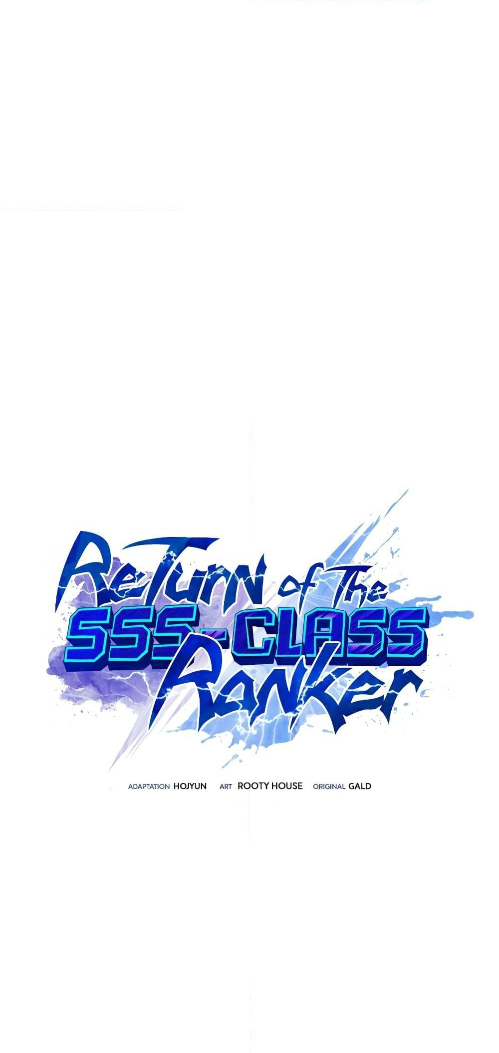 อ่านการ์ตูน Return of the SSS-Class Ranker 78 ภาพที่ 34