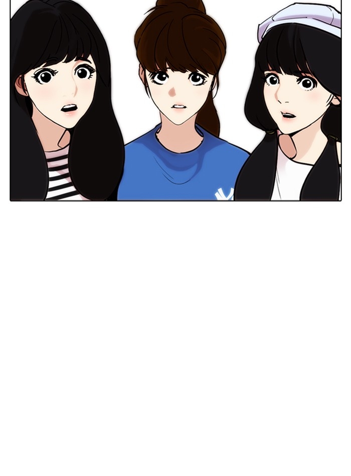 อ่านการ์ตูน Lookism 257 ภาพที่ 130