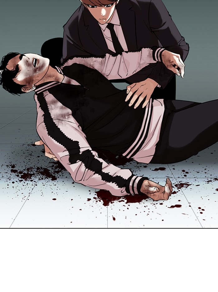 อ่านการ์ตูน Lookism 333 ภาพที่ 176