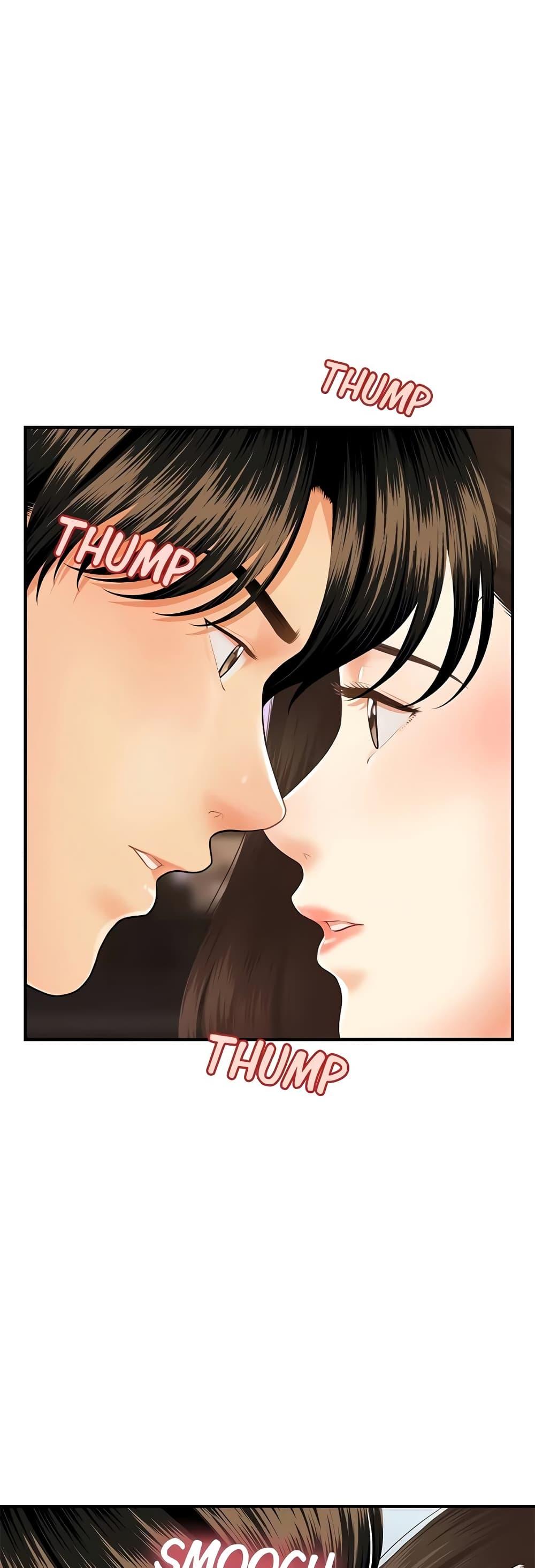 อ่านการ์ตูน Hey, Handsome 56 ภาพที่ 8