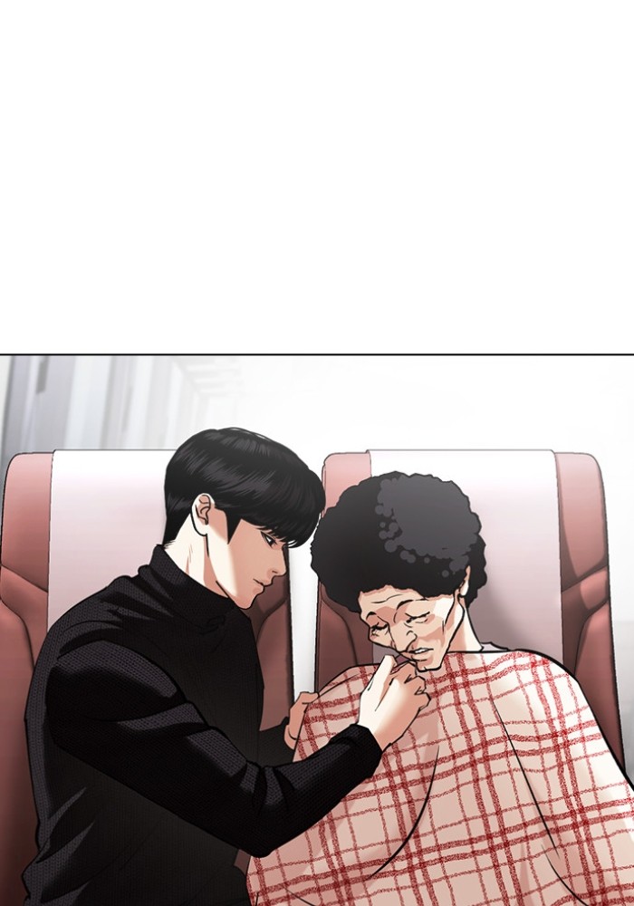 อ่านการ์ตูน Lookism 433 ภาพที่ 116