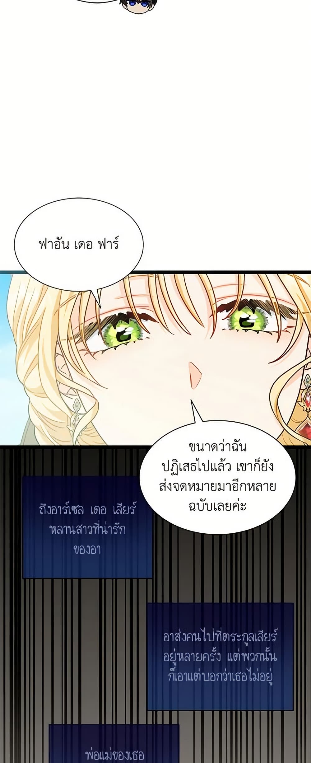 อ่านการ์ตูน I Became the Madam of the House 24 ภาพที่ 40