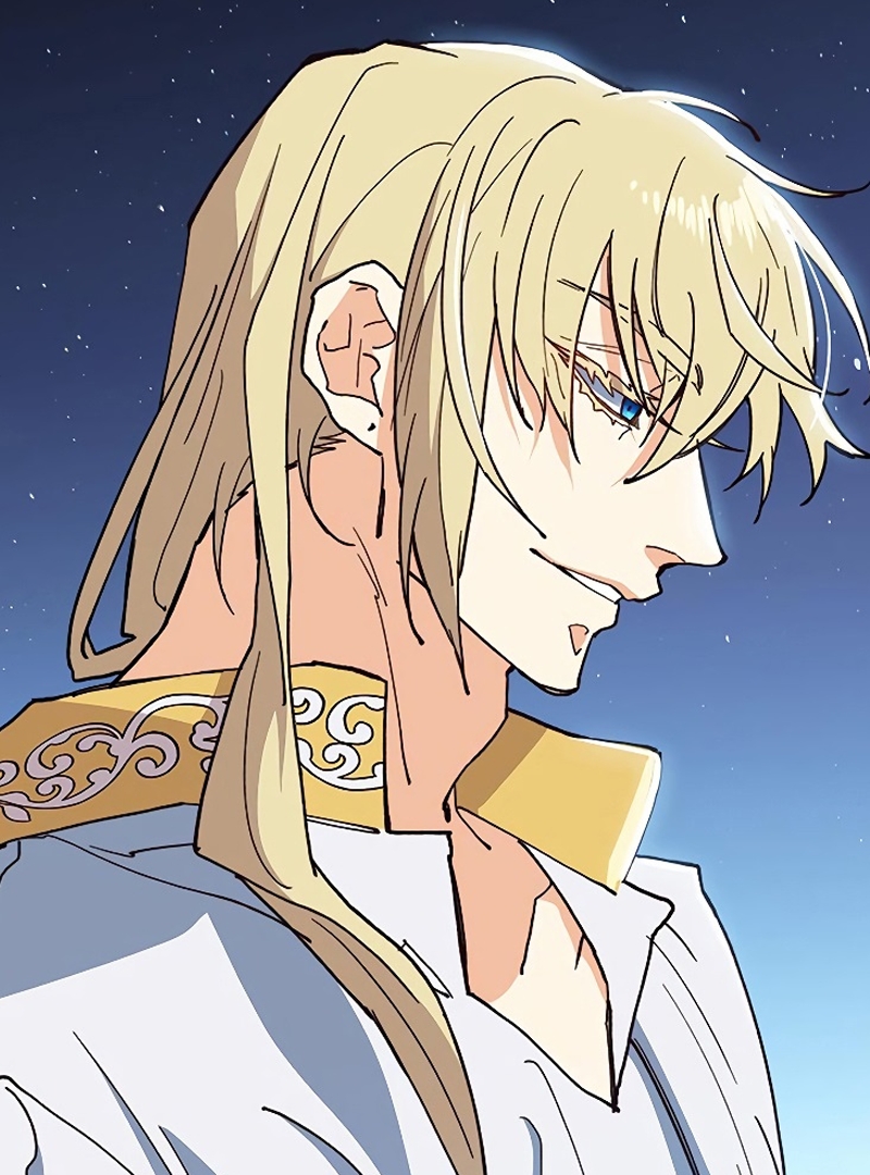 อ่านการ์ตูน Duke Pendragon 12 ภาพที่ 2