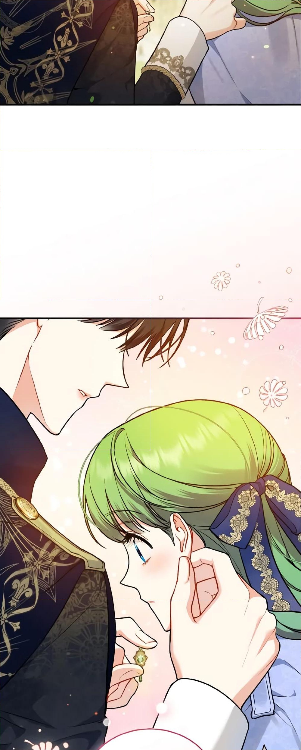 อ่านการ์ตูน I Became The Younger Sister Of A Regretful Obsessive Male Lead 42 ภาพที่ 12