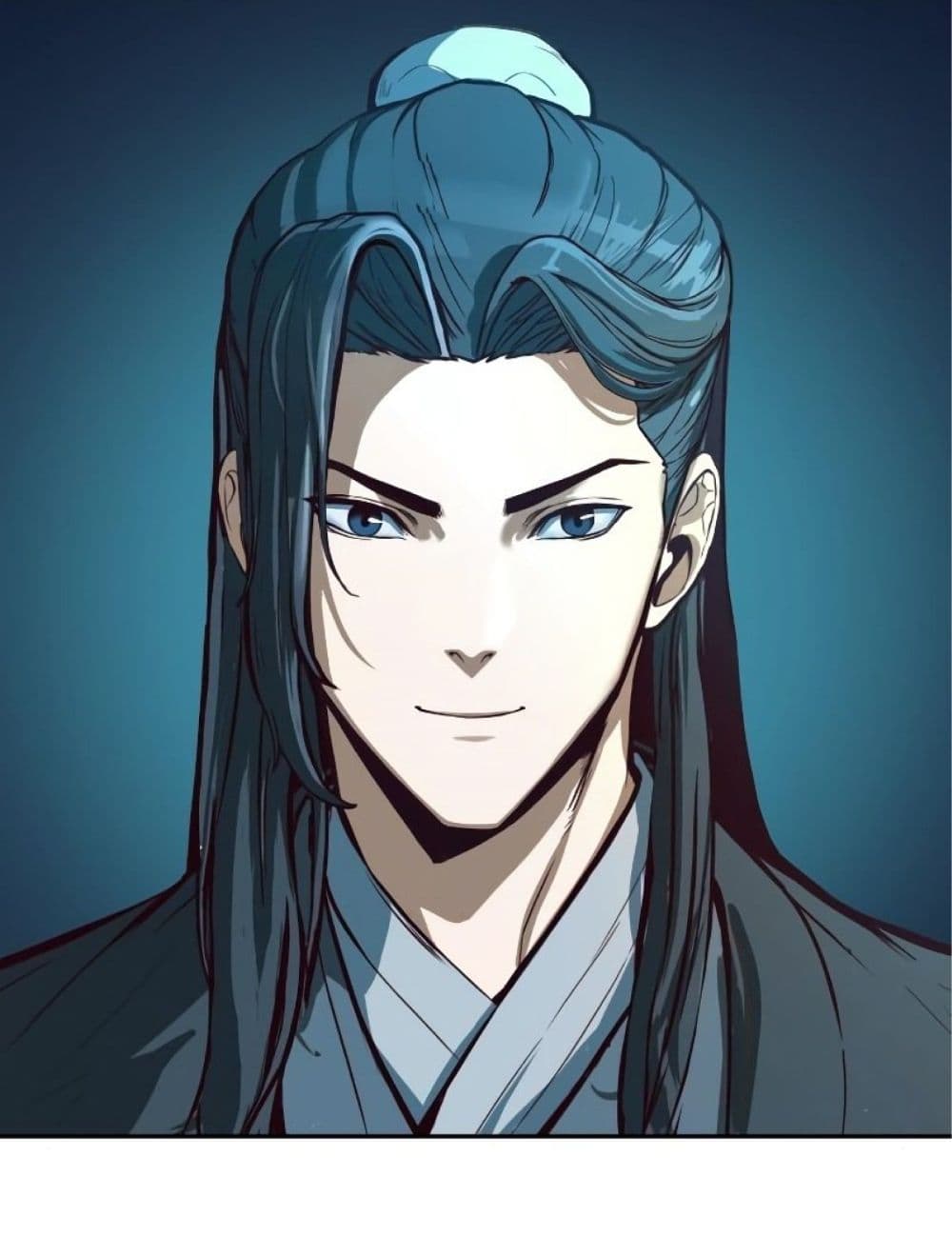 อ่านการ์ตูน Sword Fanatic Wanders Through The Night 2 ภาพที่ 11