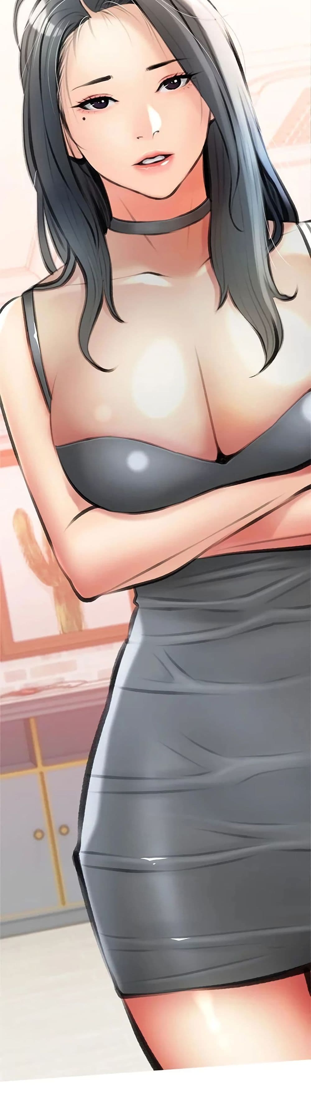 อ่านการ์ตูน Obscene Private Lesson 14 ภาพที่ 6