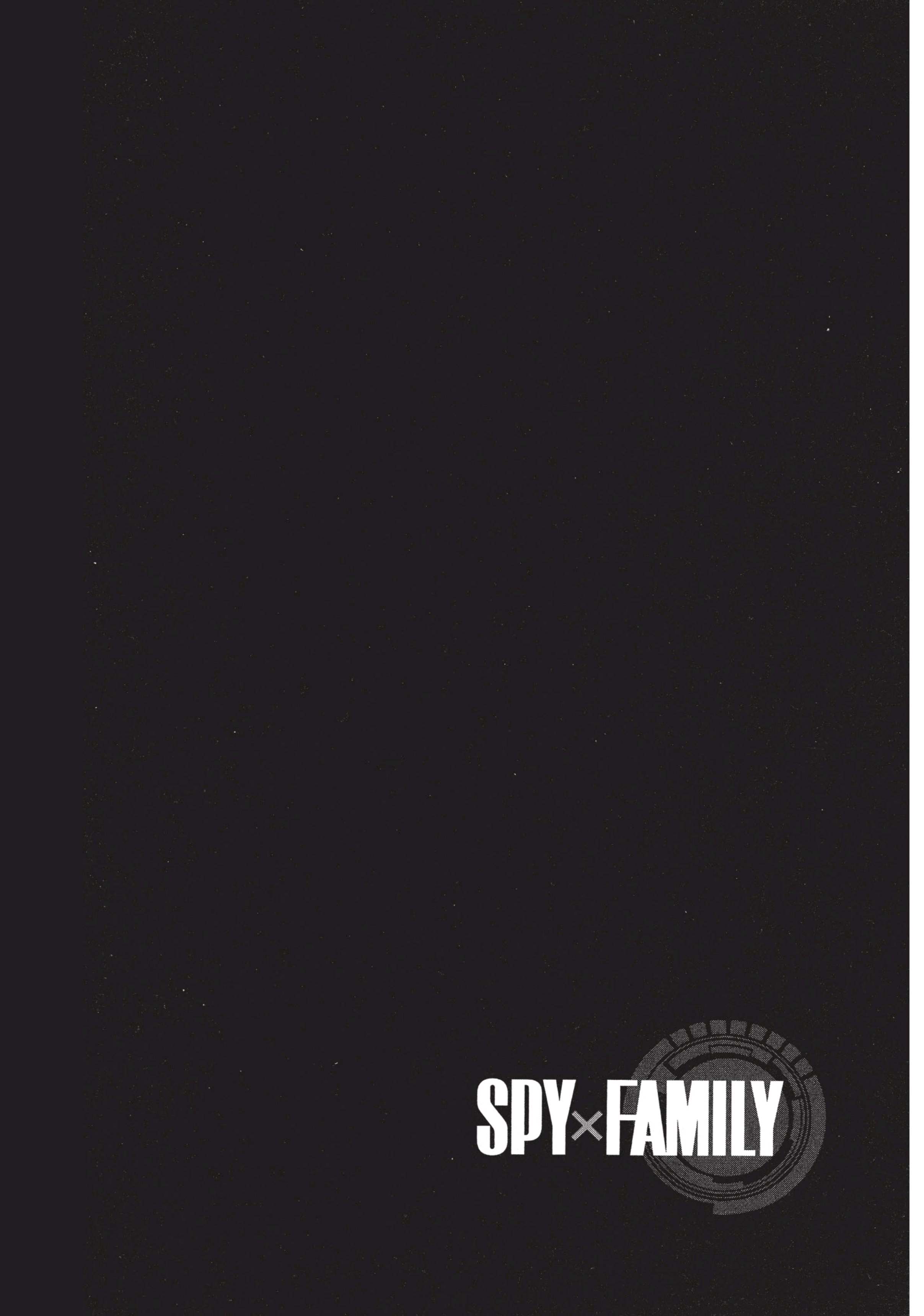 อ่านการ์ตูน Spy X Family 35 ภาพที่ 24