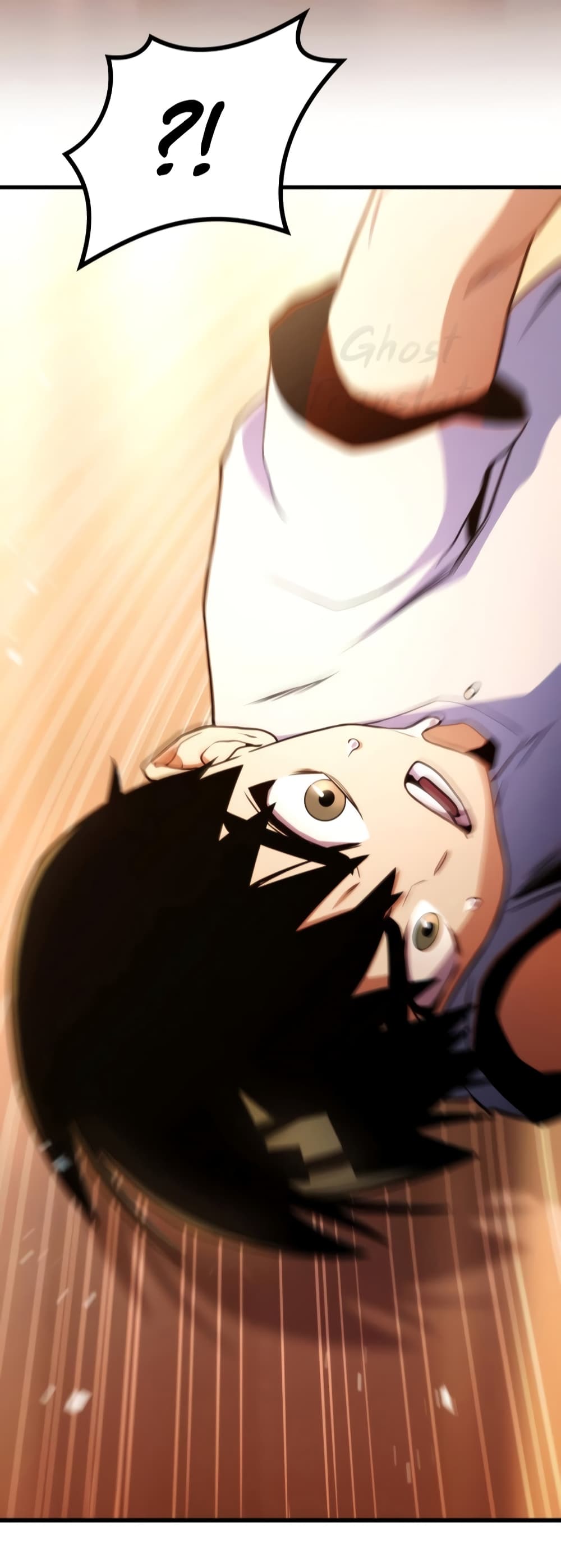 อ่านการ์ตูน Kill the Dragon 7 ภาพที่ 58