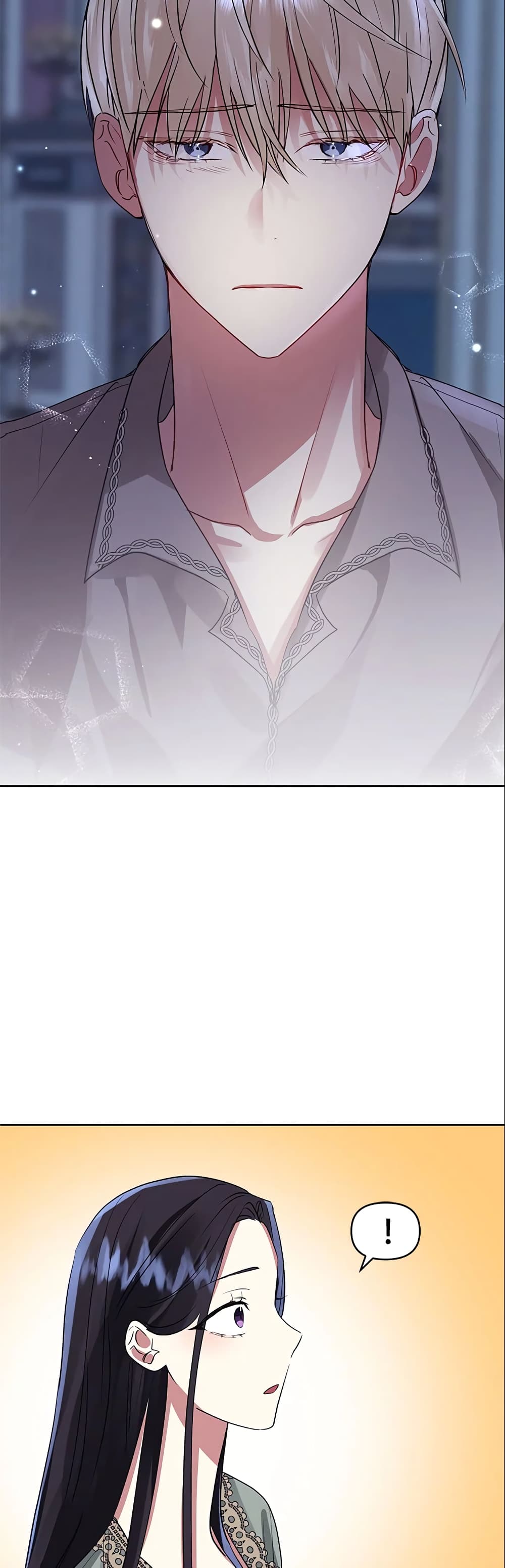 อ่านการ์ตูน I’m A Villainess, But I Picked Up the Male Lead 19 ภาพที่ 18