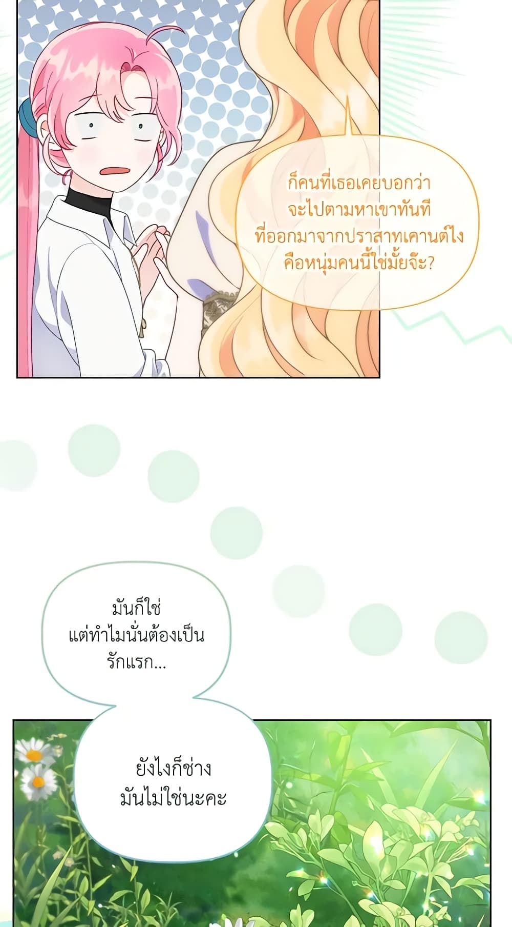 อ่านการ์ตูน A Transmigrator’s Privilege 60 ภาพที่ 35