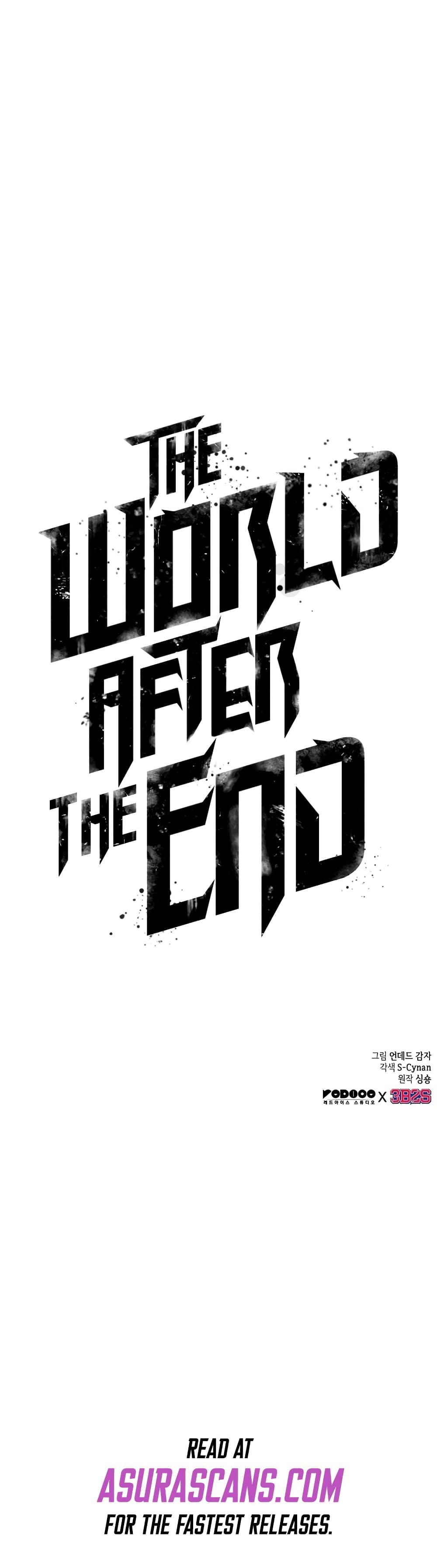 อ่านการ์ตูน The World After The End 24 ภาพที่ 61