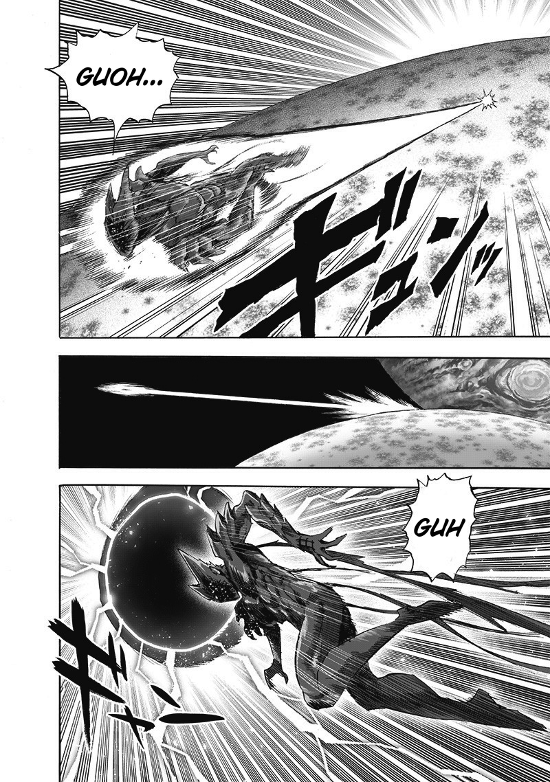 อ่านการ์ตูน One Punch Man 167 (ENG) ภาพที่ 45