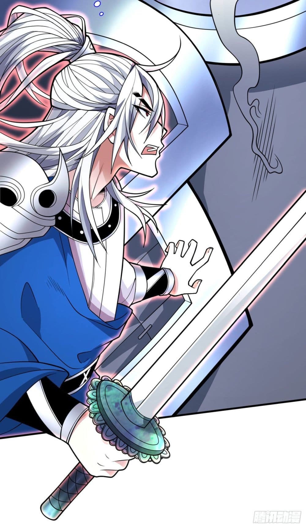 อ่านการ์ตูน 99 Ways To Become Heroes By Beauty Master 85 ภาพที่ 27