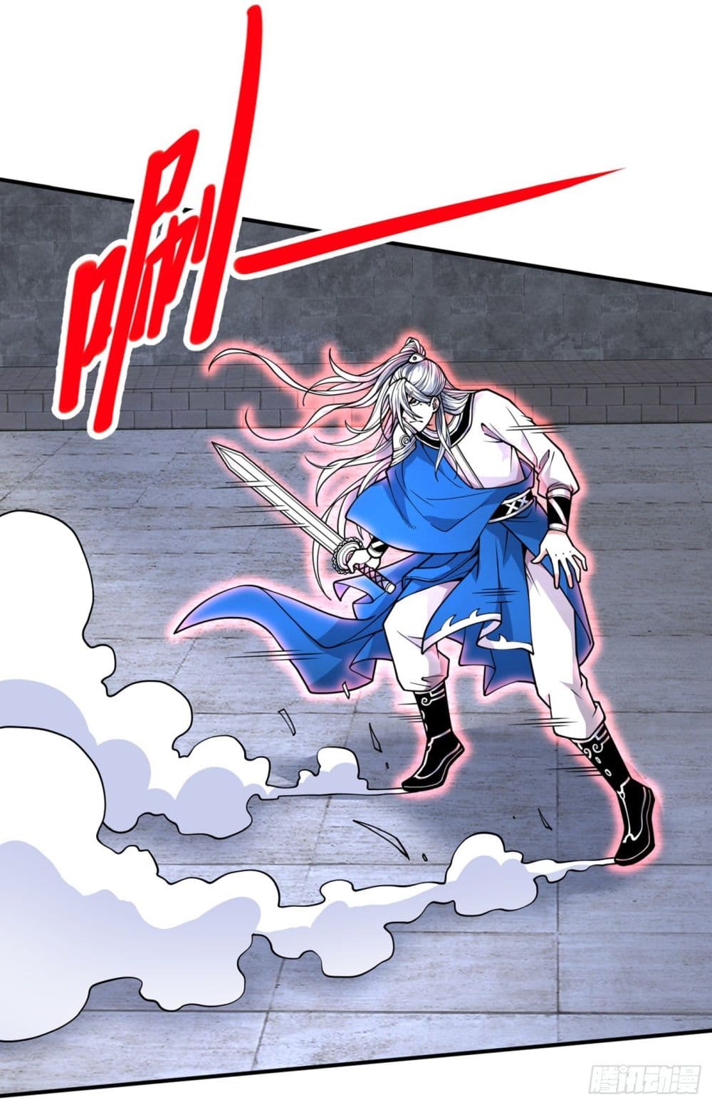 อ่านการ์ตูน 99 Ways To Become Heroes By Beauty Master 85 ภาพที่ 20