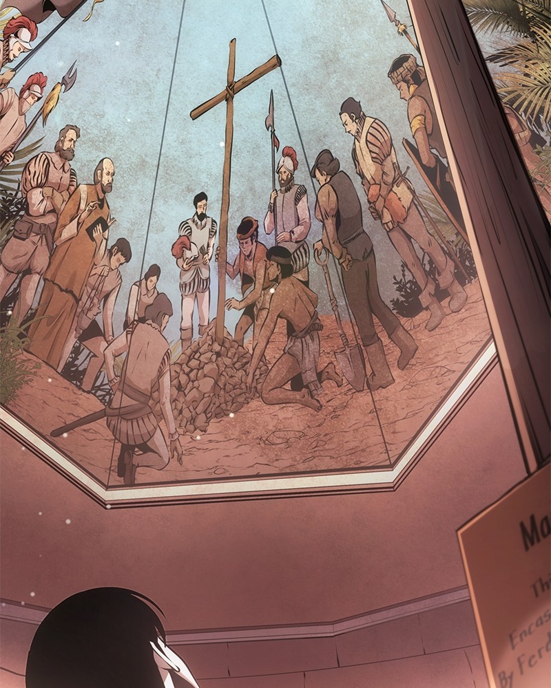 อ่านการ์ตูน Assassin’s Creed: The Forgotten Temple 43 ภาพที่ 77