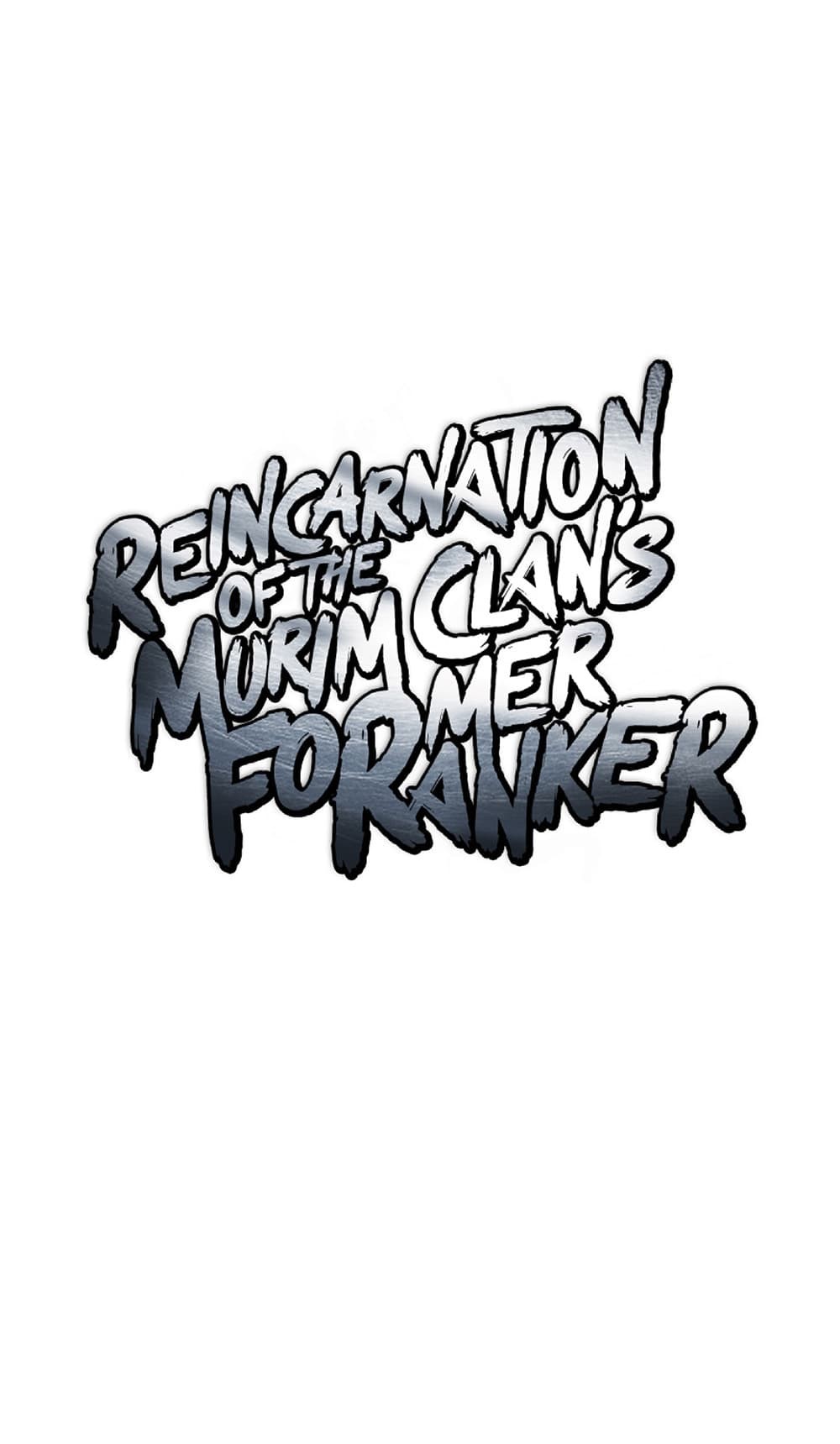 อ่านการ์ตูน Reincarnation of the Murim Clan’s Former Ranker 30 ภาพที่ 28