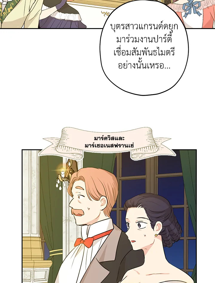 อ่านการ์ตูน Actually, I Was the Real One 23 ภาพที่ 24