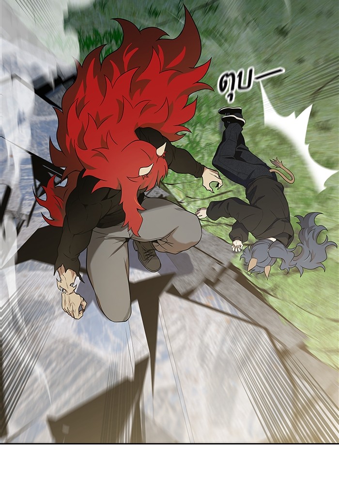 อ่านการ์ตูน Tower of God 585 ภาพที่ 60