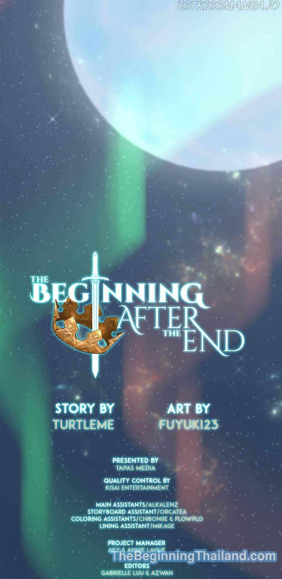 อ่านการ์ตูน The Beginning After The End 125 ภาพที่ 65