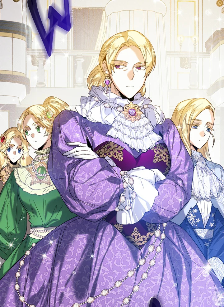 อ่านการ์ตูน Royal Marriage 63 ภาพที่ 19