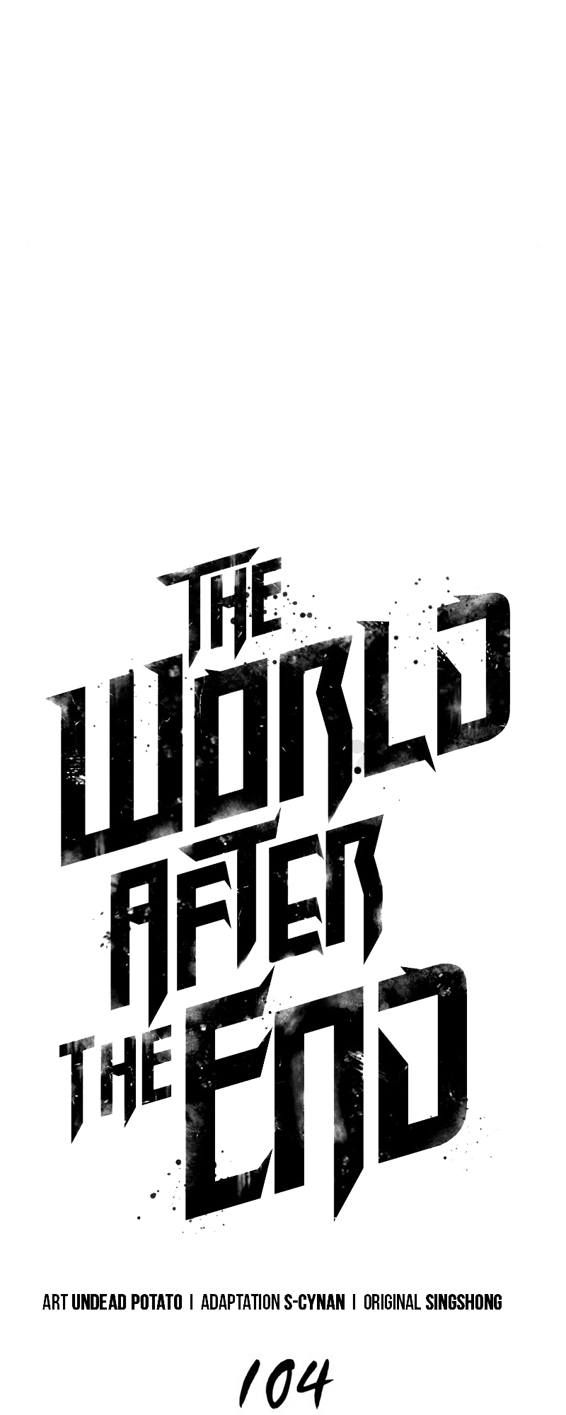 อ่านการ์ตูน The World After The End 104 ภาพที่ 22