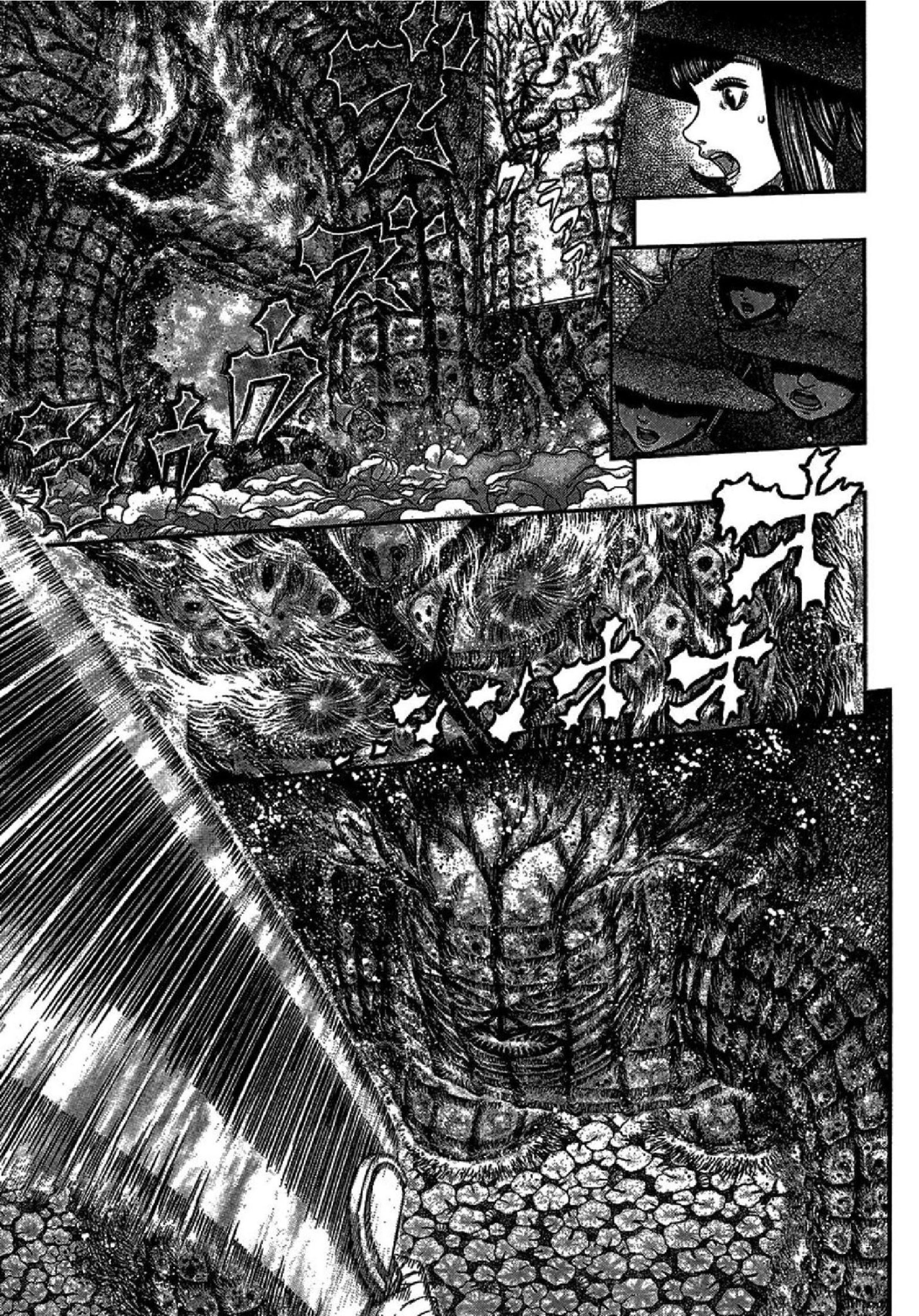 อ่านการ์ตูน Berserk 343 ภาพที่ 18