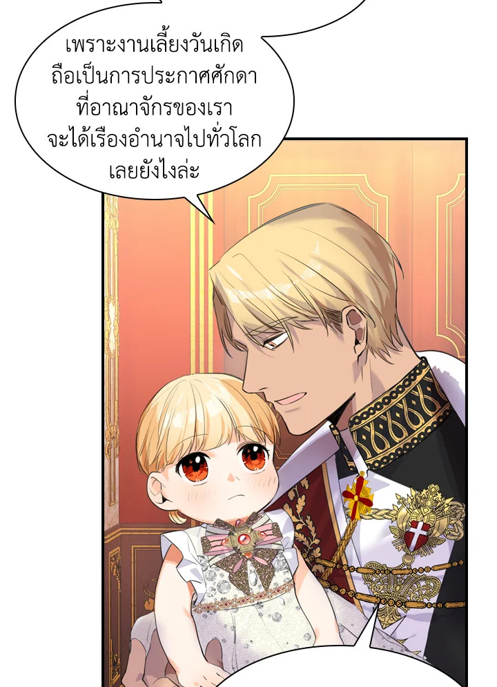 อ่านการ์ตูน The Beloved Little Princess 8 ภาพที่ 38