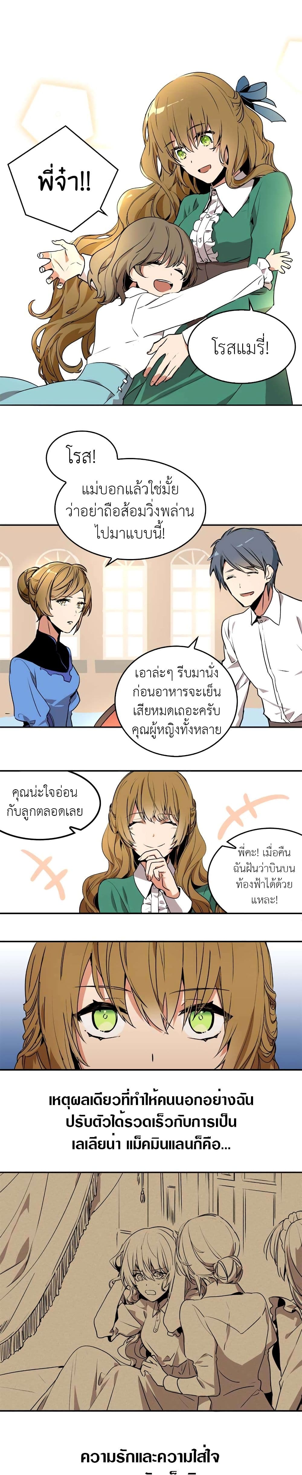 อ่านการ์ตูน The Reason Why Raeliana Ended up at the Duke’s Mansion 1 ภาพที่ 12