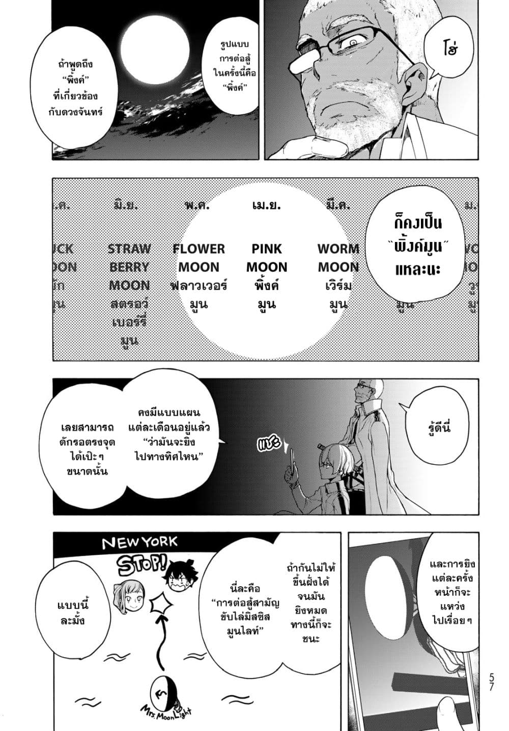 อ่านการ์ตูน Bootsleg 13 ภาพที่ 20