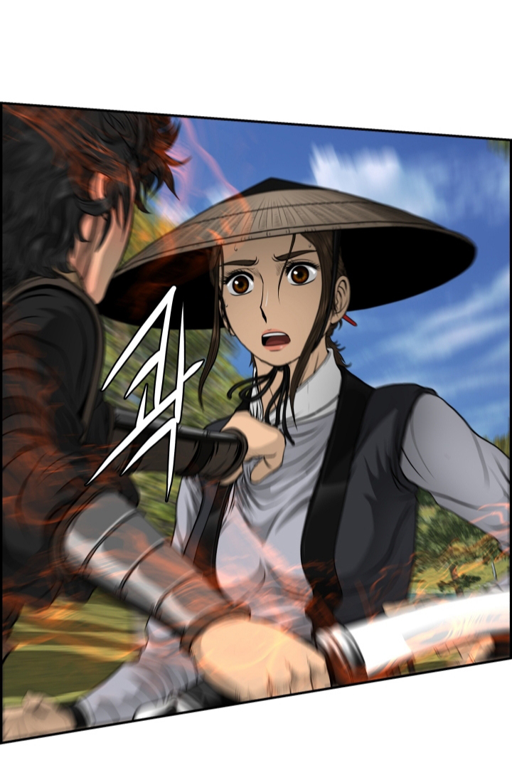 อ่านการ์ตูน Blade of Winds and Thunders 37 ภาพที่ 23