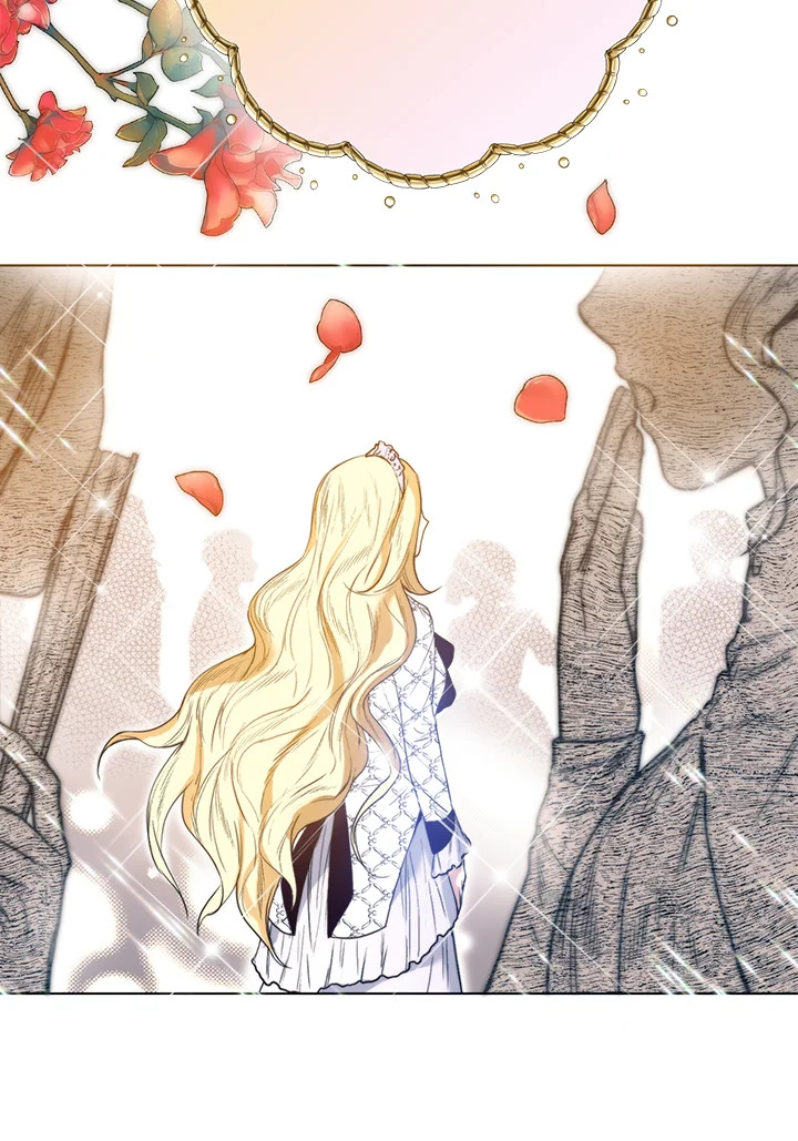 อ่านการ์ตูน Royal Marriage 1 ภาพที่ 46